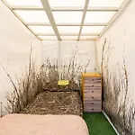 Camping Garden Tallinn