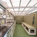 Garden Camping *