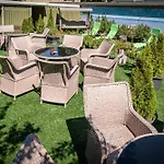 Camping Garden Tallinn