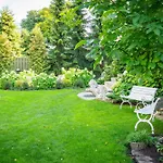 Garden Campsite Tallinn