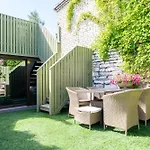 Campsite Garden *