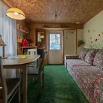 Camping Garden Tallinn