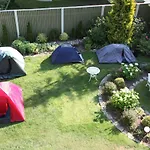 Campsite Garden *