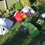 Camping Garden Tallinn