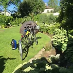 Campsite Garden *