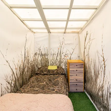Campingplatz Garden Reval