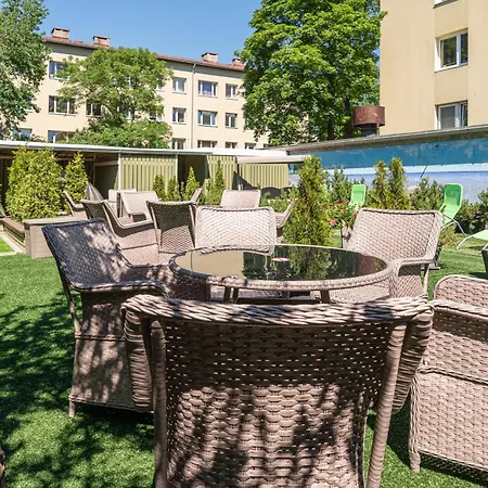 Garden Clamping * Tallin