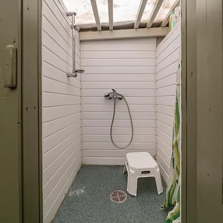 Garden Kamp alanı *