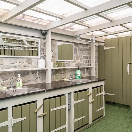 Garden Camping Tallinn