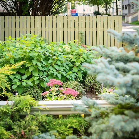 Garden Clamping