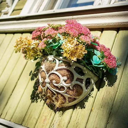 Garden Clamping Laagriplats