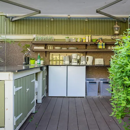 Laagriplats Garden Clamping