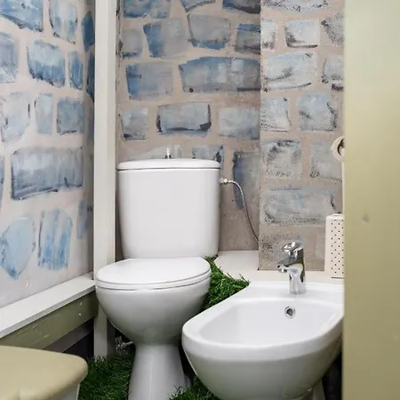 Garden Kamp alanı *