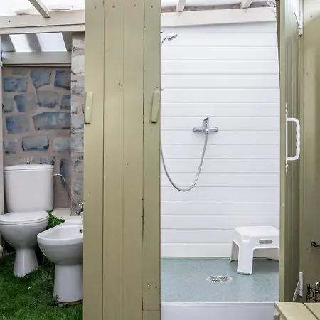 Garden Clamping * تالين