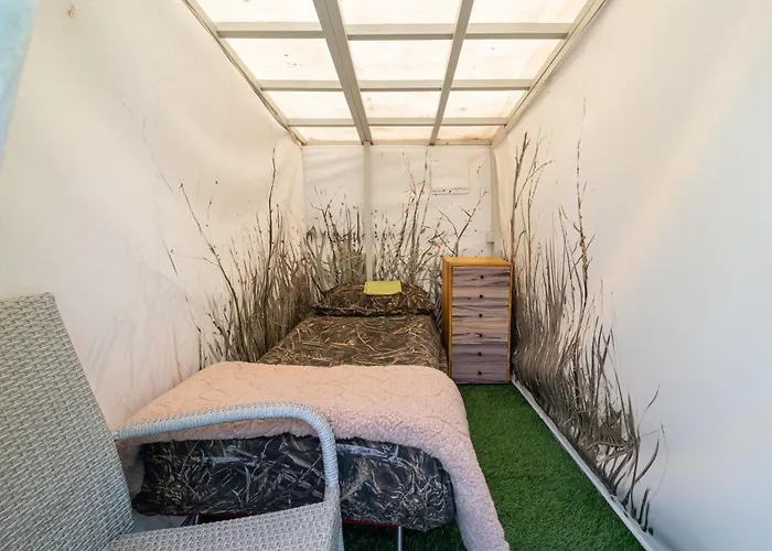 Garden Laagriplats Tallinn