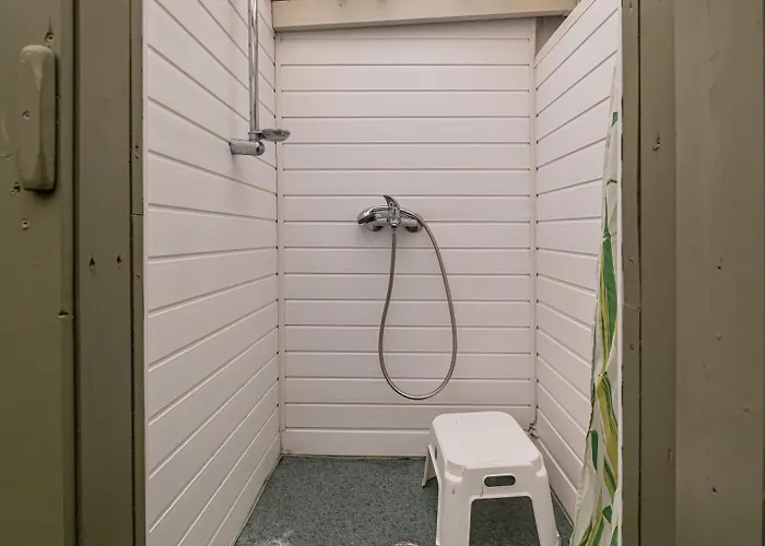 Garden Laagriplats *