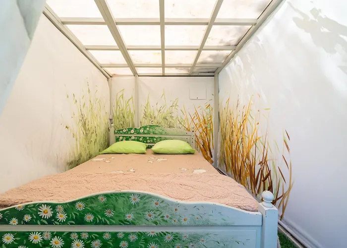 캠프장 Garden 탈린