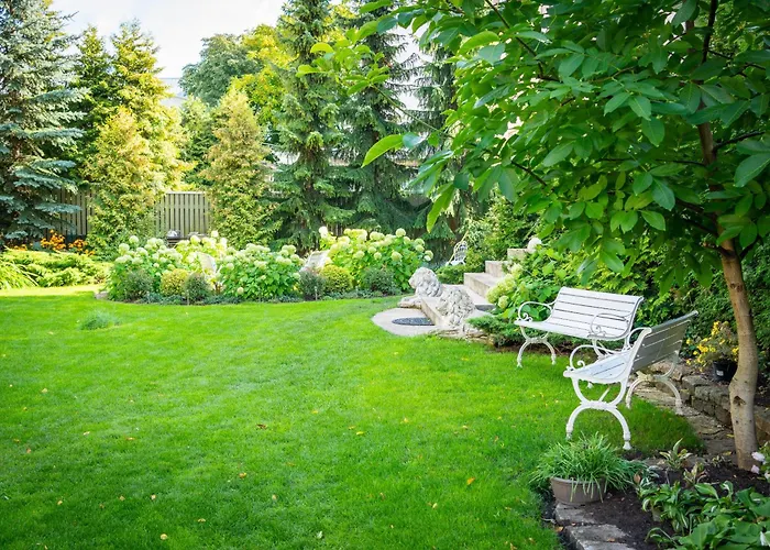 Garden Camping Tallinn