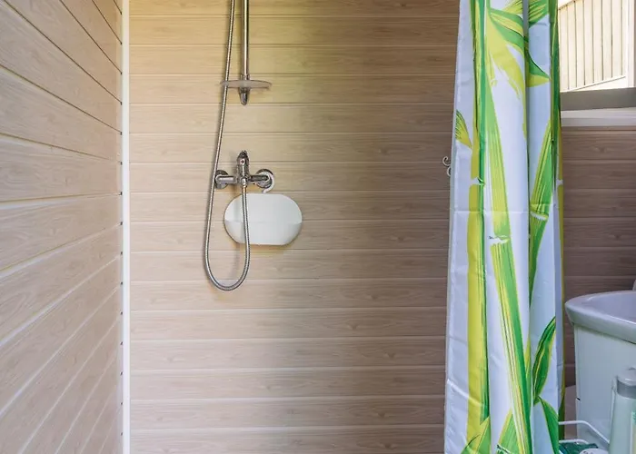 캠프장 Garden 탈린