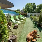 Garden *