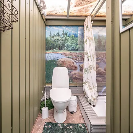 Camping Garden *