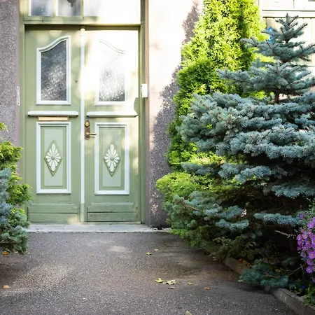 Garden Clamping Tallinn