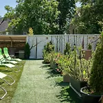 캠프장 Garden *