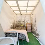 캠프장 Garden