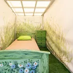 Garden 캠프장 *