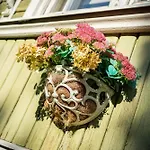 Garden 캠프장