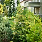 캠프장 Garden