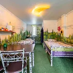 Garden 캠프장