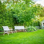 Garden 캠프장 *