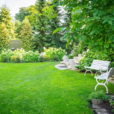 Garden Kemp Tallinn